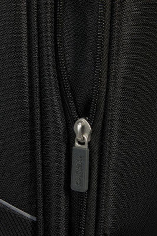 American Tourister Resväska  Summerride 69 cm exp svart