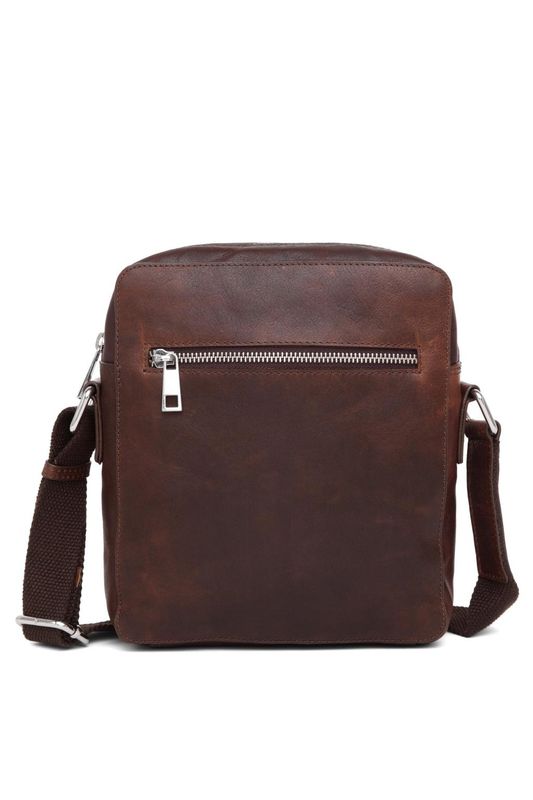 Adax Crossover Aage mörkbrun