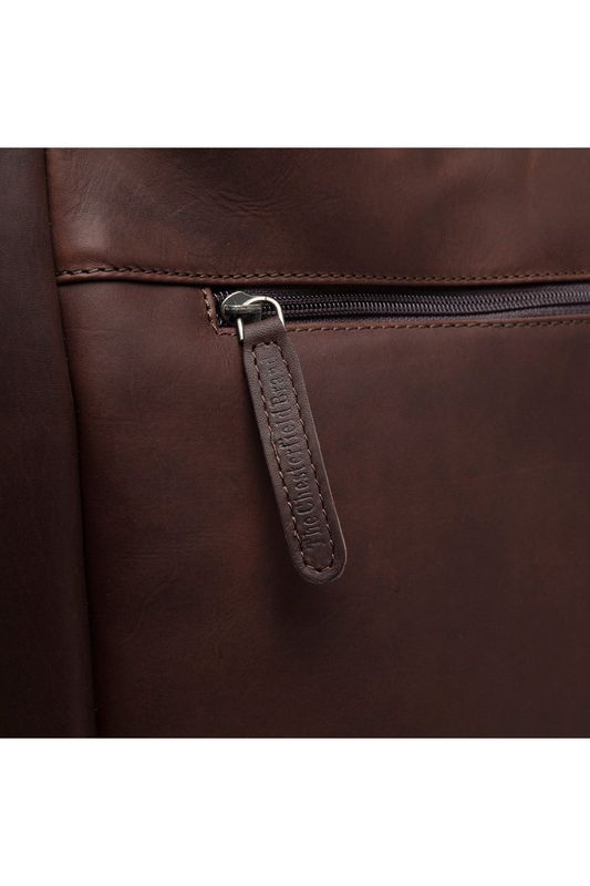 The Chesterfield brand Berlin - Brun