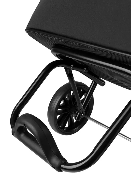 EPIC CityXshopper Ergo - black