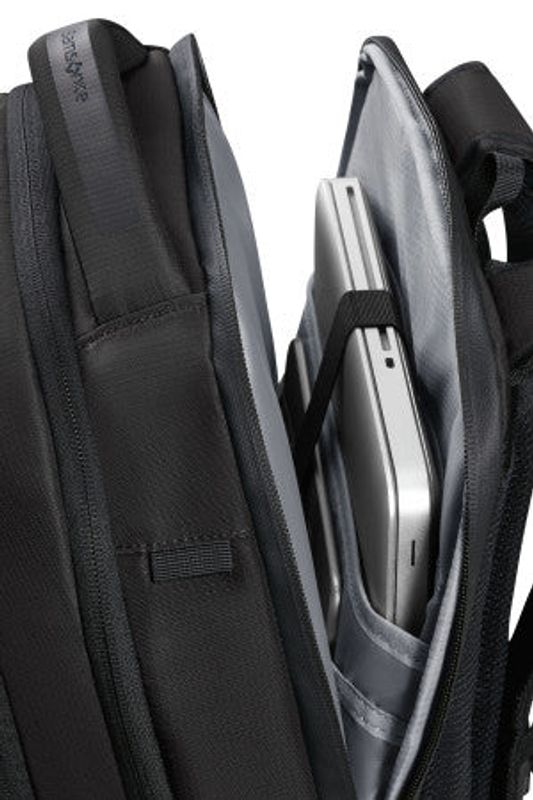 Samsonite BIZ2GO LPT RYGGSÄCK 14.1
