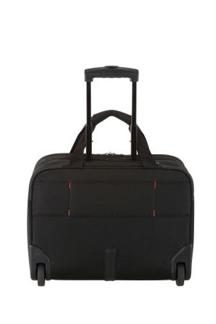 Huvudbild Samsonite Guardit Datatrolley 17