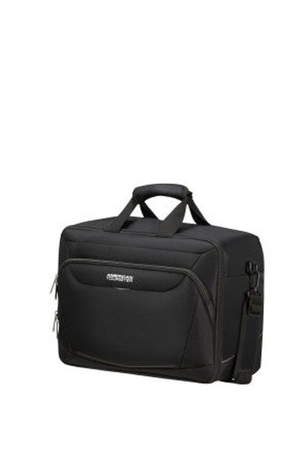Huvudbild American Tourister Boardingbag Summerride svart