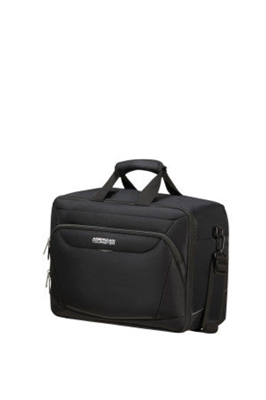 American Tourister Boardingbag Summerride svart