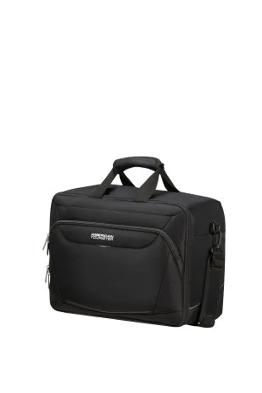 American Tourister Boardingbag Summerride svart