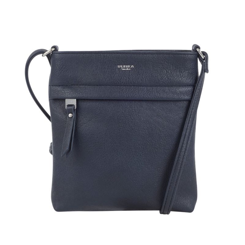 Ulrika Design Crossbody marin