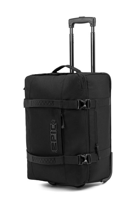 Huvudbild EPIC Explorer NXT - CabinTRUNK - Resväska 55 cm