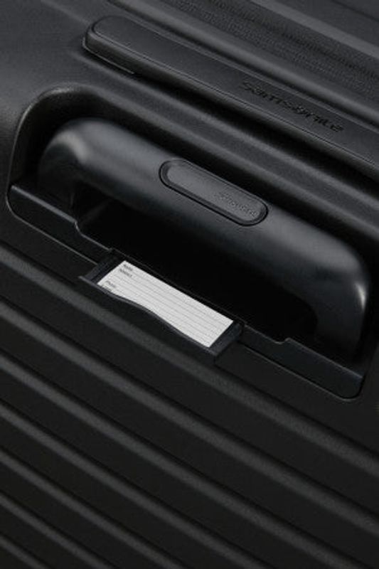 Samsonite Restackd 68/25 cm exp svart