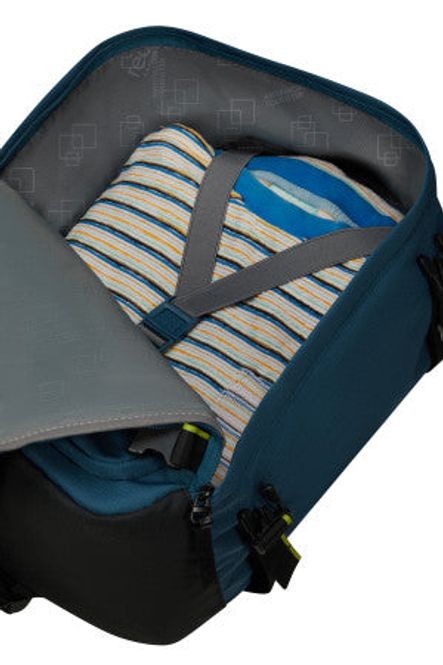 Huvudbild American Tourister Take2cabin casual ryggsäck ...