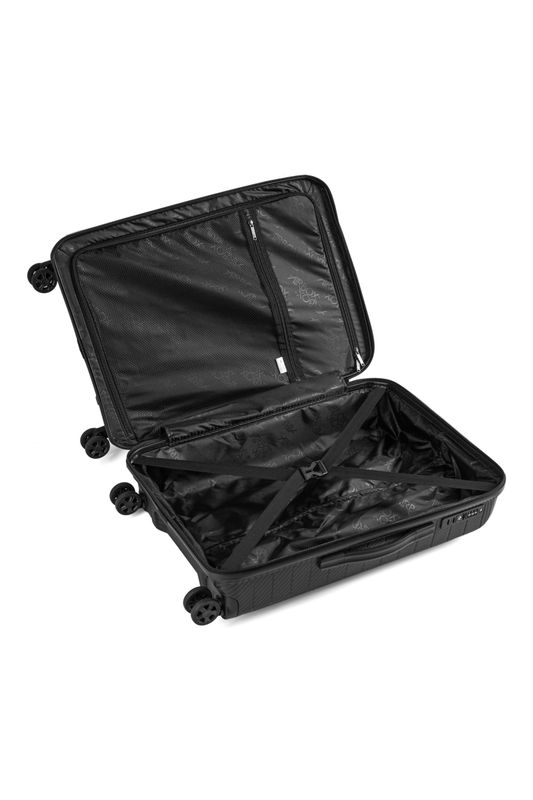 Airbox AZ18 - Black - Resväska 66 cm