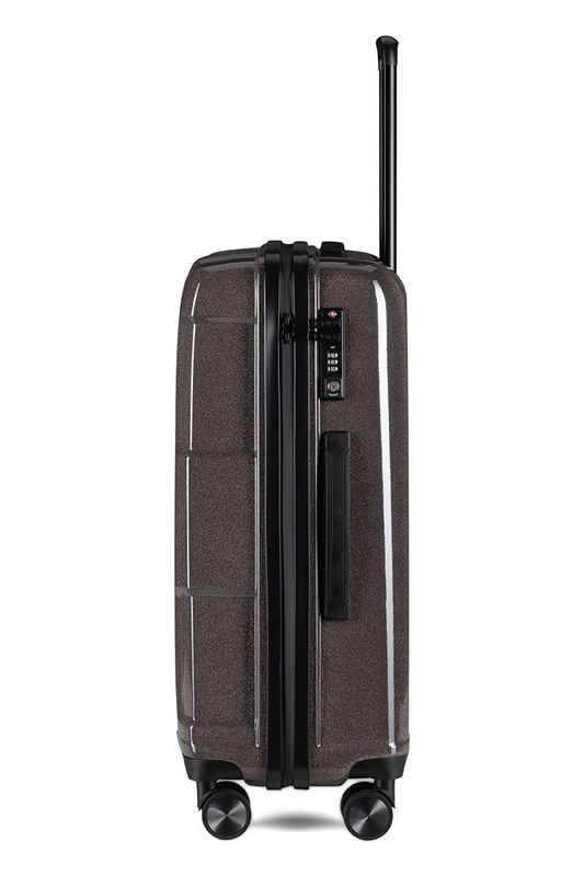 EPIC Crate reflex EVO 65 cm CharcoalBLACK