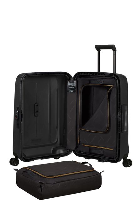 Huvudbild Samsonite Resväska/kabinväska Essens 55cm svart