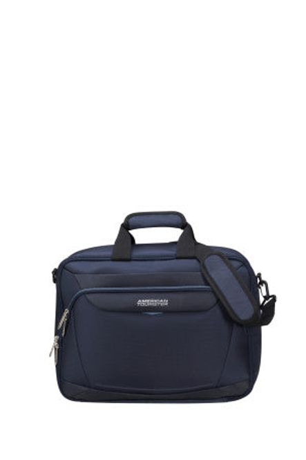 Huvudbild American Tourister Boardingbag Summerride blå