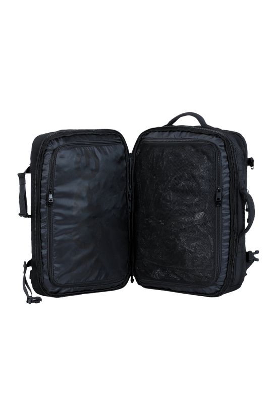 Björn Borg Travel backpack svart