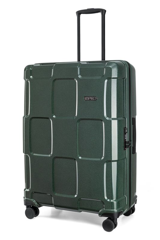 EPIC Crate reflex EVO 75 cm EmeraldGREEN