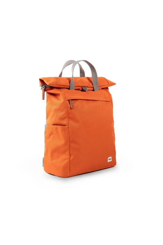 Roka Ryggsäck Finchley A large orange
