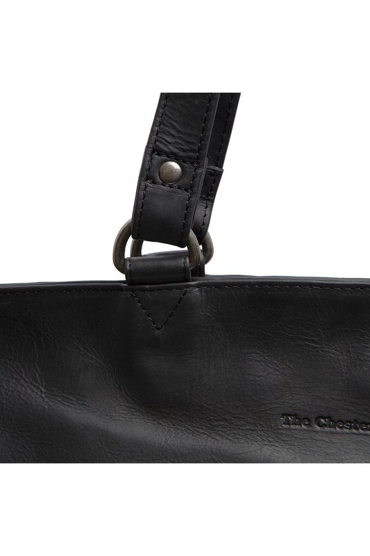 The Chesterfield brand Berlin - Svart