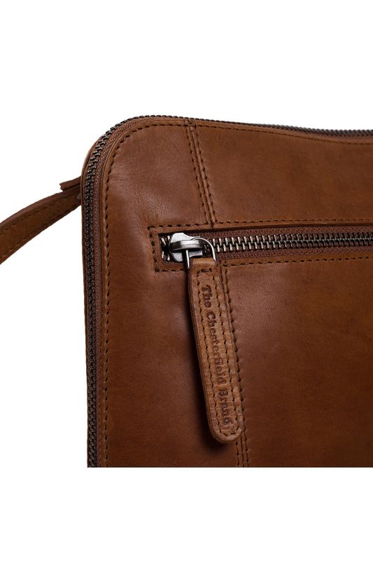 The Chesterfield brand River - Cognac
