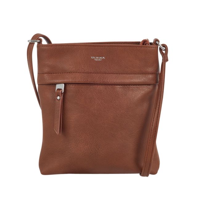 Huvudbild Ulrika Design Crossbody brun