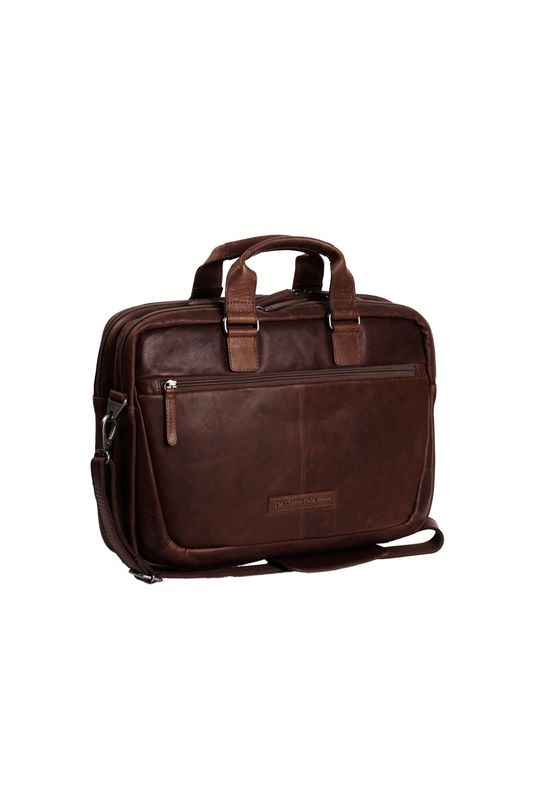 The Chesterfield brand Seth - Brun