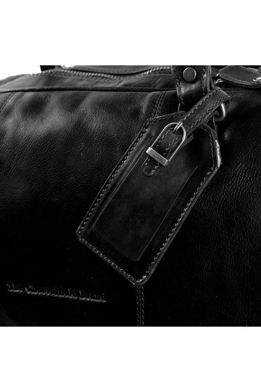 The Chesterfield brand William - Svart