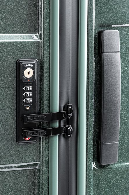 Huvudbild EPIC Crate reflex EVO 65 cm EmeraldGREEN