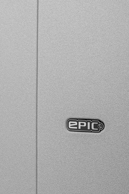 EPIC POP 6.0 - 65 cm SILVER