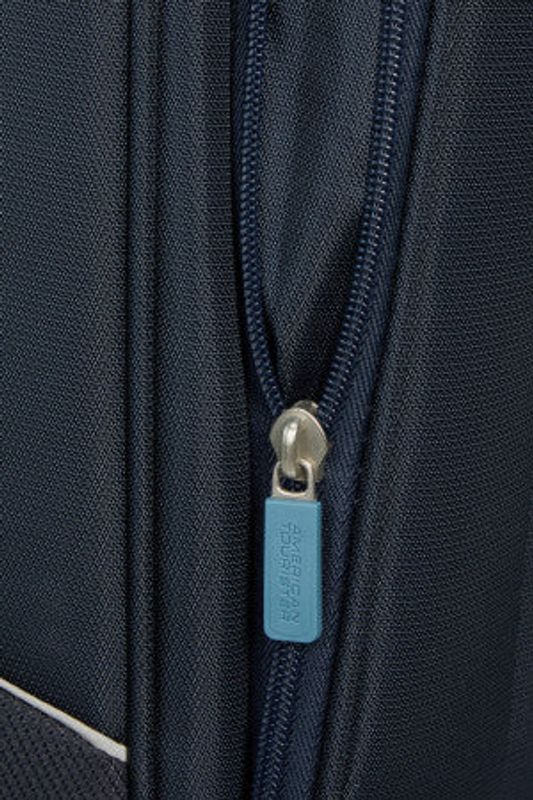 American Tourister Resväska  Summerride 69 cm exp blå
