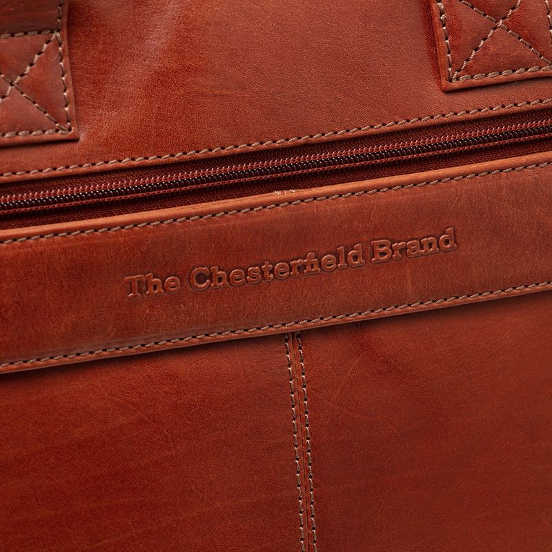 The Chesterfield Datorväska 15