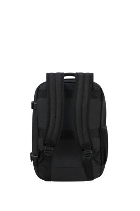 American Tourister Take2cabin casual ryggsäck S svart