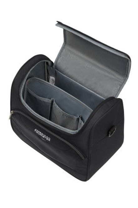 Huvudbild American Tourister Beatybox Summerride svart
