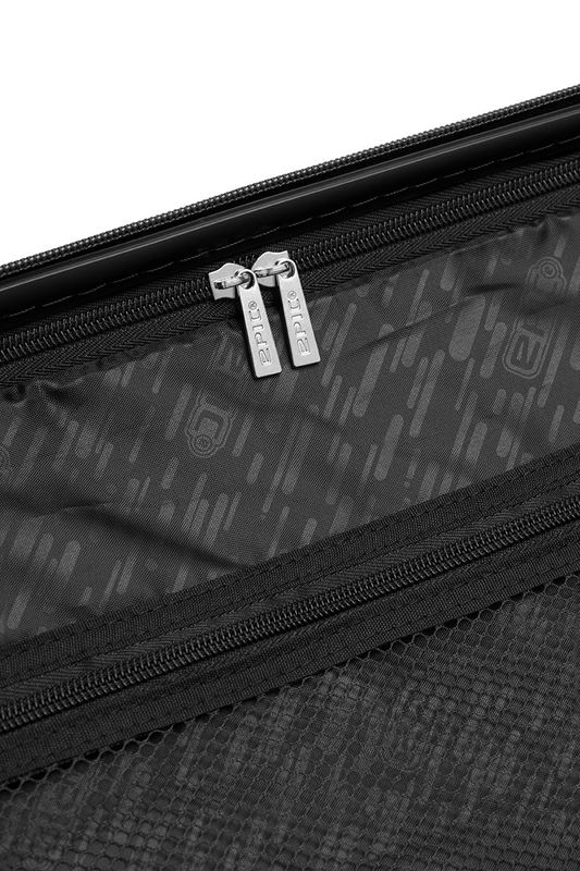 EPIC  Airwave Neo 55 cm kabinväska StarBLACK