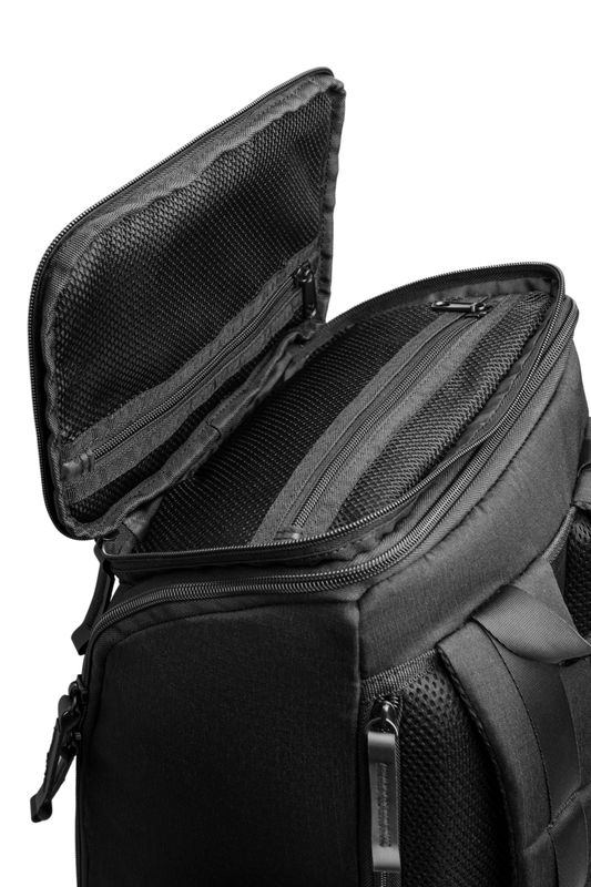EPIC Explorer NXT - black - Daytripper