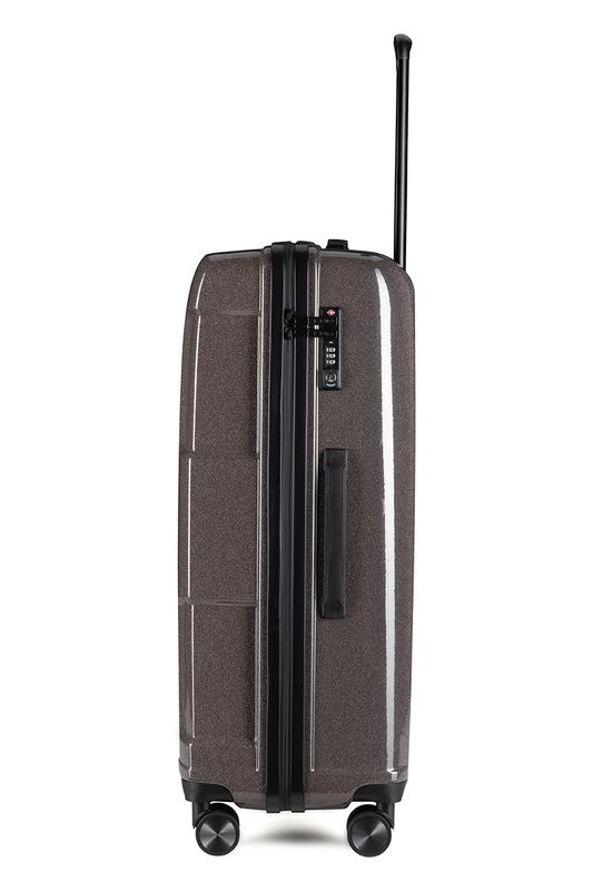 EPIC Crate reflex EVO 75 cm CharcoalBLACK