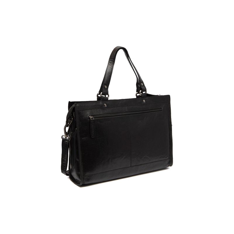 The Chesterfield brand Handbag Stockholm svart