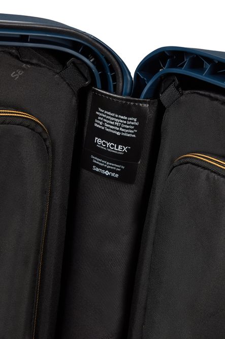 Huvudbild Samsonite Resväska/kabinväska Essens 55cm ...