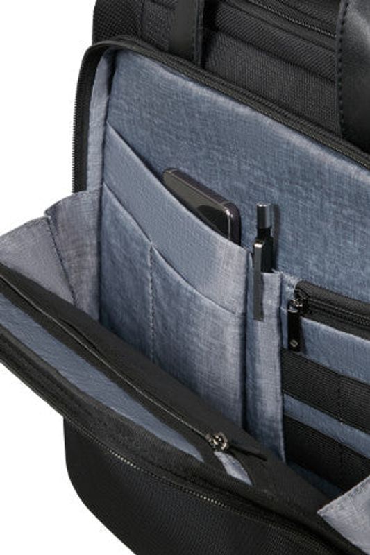 Samsonite XBR 2.0 bailhandle 15.6
