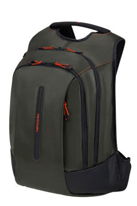 Huvudbild Samsonite ECODIVER LAPTOP RYGGSÄCK L  IVY GREEN