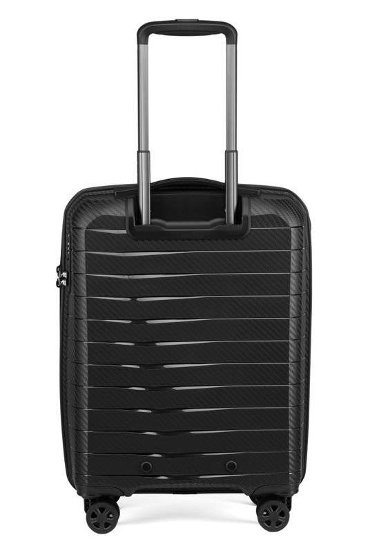 Airbox AZ18 - Black - Resväska 55 cm