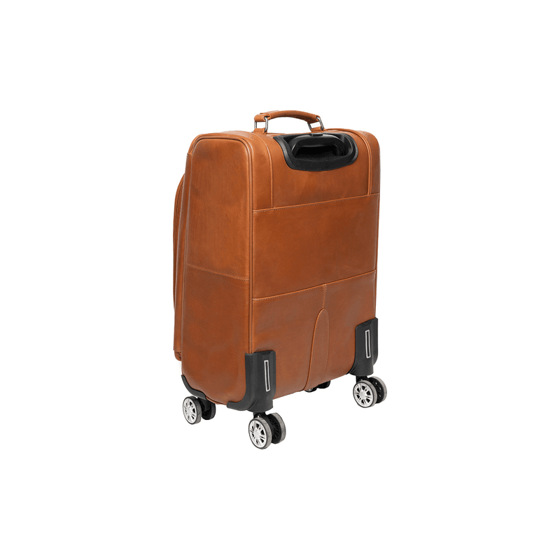 The Chesterfield brand Resväska Key Largo 55 cm cognac