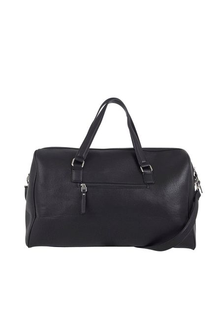 Huvudbild Ulrika Design Weekendbag svart
