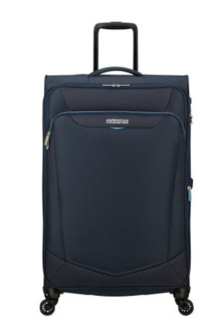 Huvudbild American Tourister Resväska  Summerride 80 cm exp ...