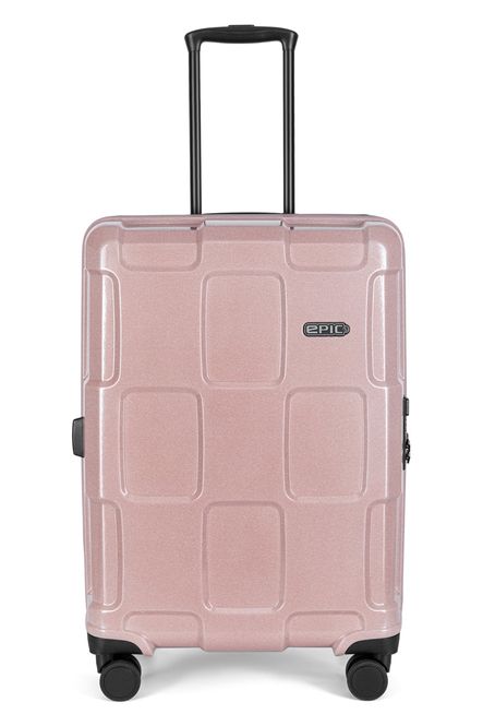 Huvudbild EPIC Crate reflex EVO 65 cm CrystalROSE