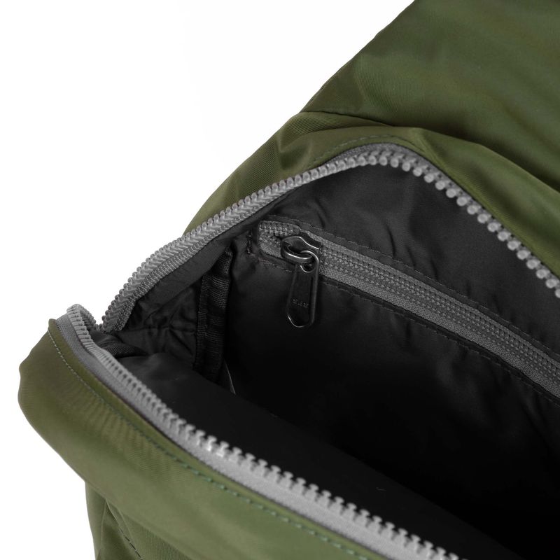 Roka Slingbag Willesden avacado