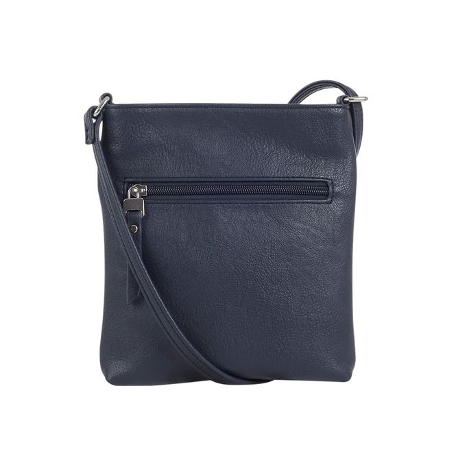Huvudbild Ulrika Design Crossbody marin