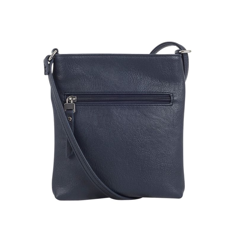 Ulrika Design Crossbody marin