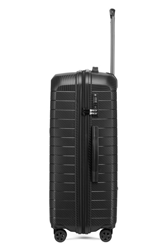 Airbox AZ18 - Black - Resväska 75 cm