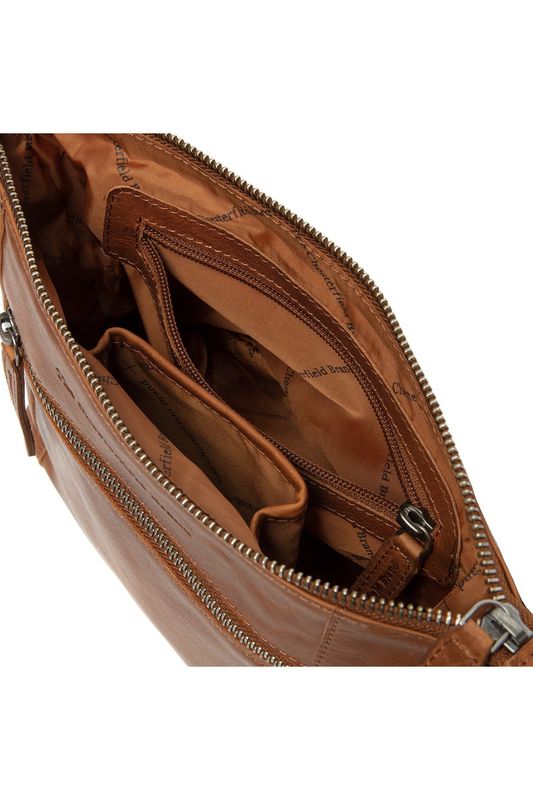 The Chesterfield brand Faro - Cognac