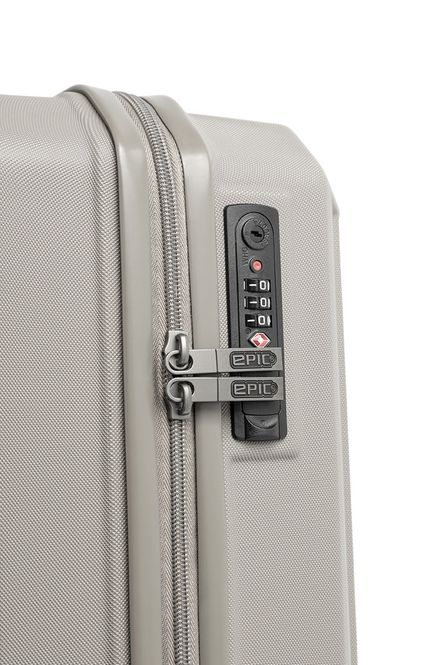 Huvudbild EPIC Airwave neo 55 cm kabinväska HotCOCOA