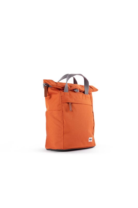 Roka Ryggsäck Finchley A small orange